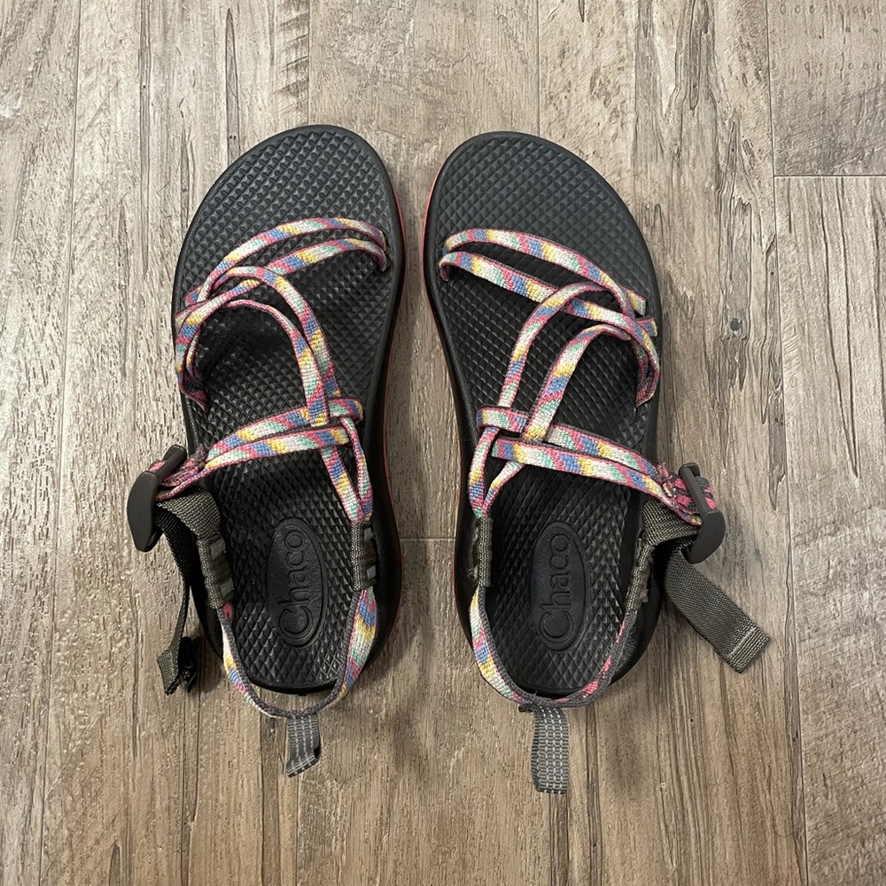 Kids youth Zx1 Chaco sandals